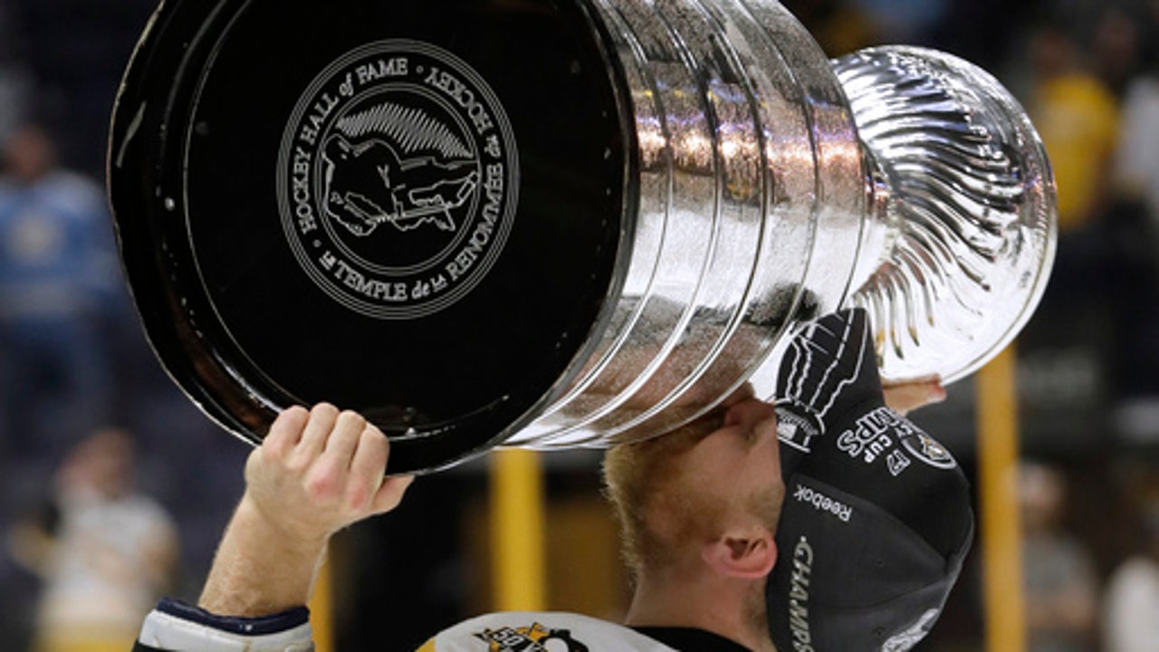 Puck Dynasty: Penguins in historic company after Cup triumph